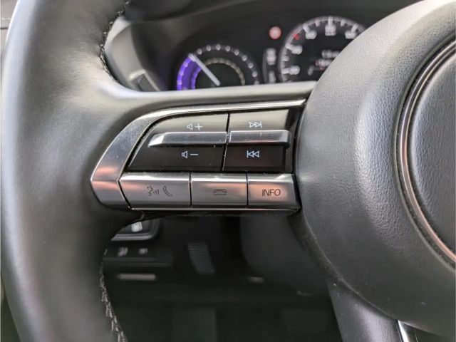 Mazda MX-30