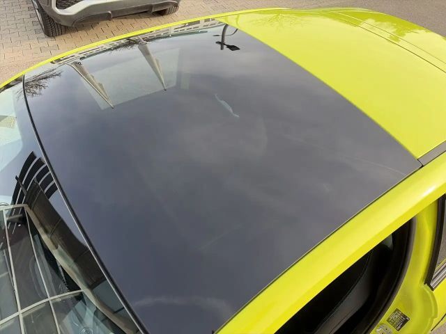 Abarth 500
