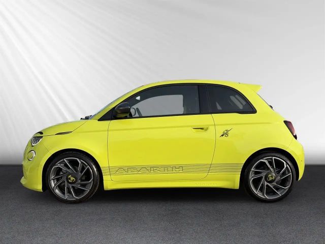 Abarth 500