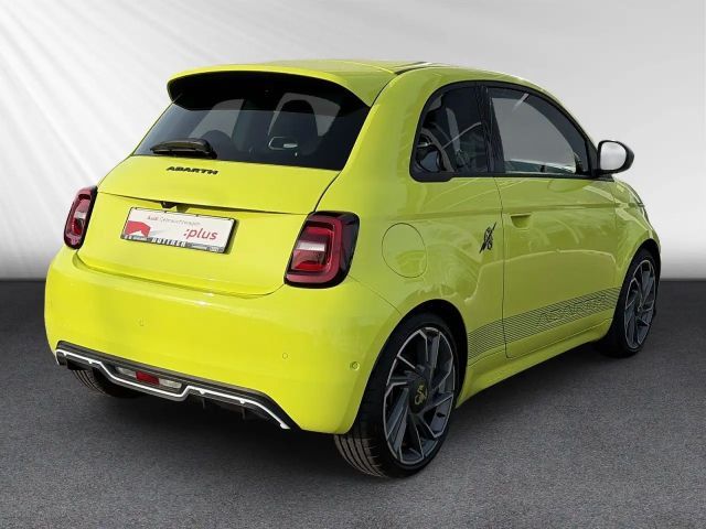 Abarth 500