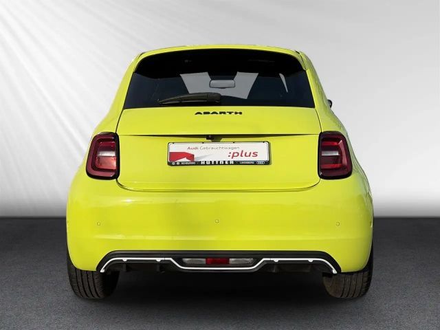 Abarth 500