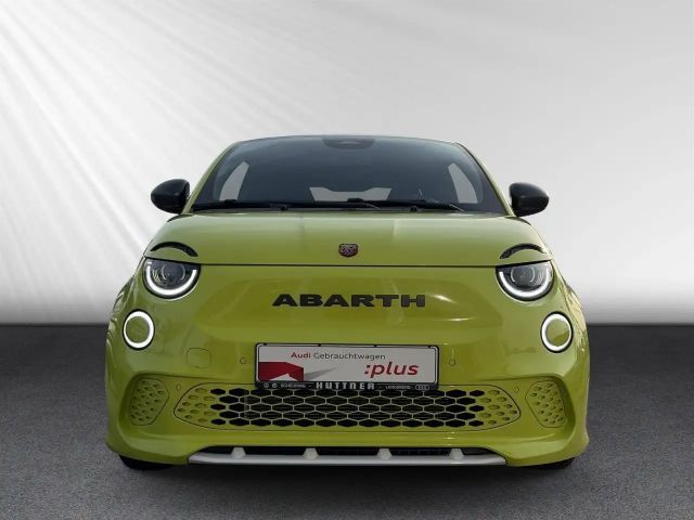 Abarth 500