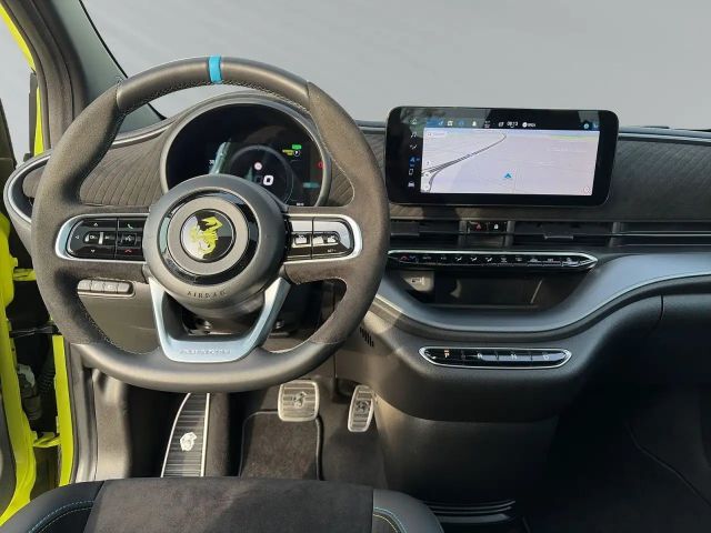 Abarth 500