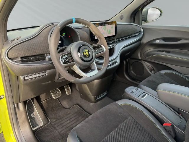Abarth 500