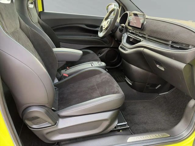 Abarth 500