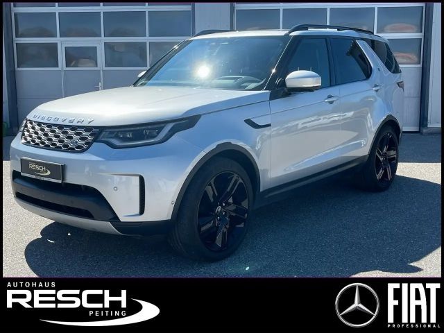 Land Rover Discovery 5 D300 Discovery HSE (EURO 6d) 2021 Diesel