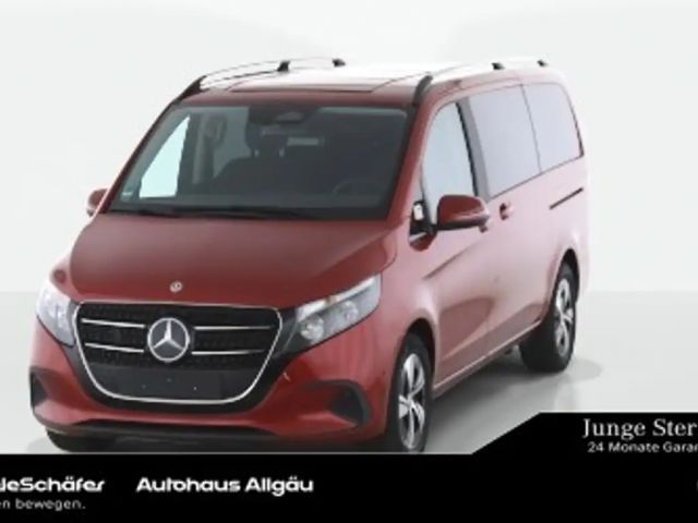 Mercedes-Benz V 250 V 250 d Lang STYLE 8-SITZER AHK KAMERA DISTRONIC 2025 Diesel