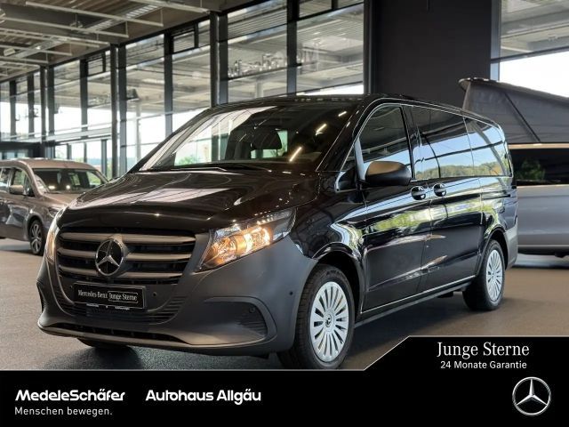 Mercedes-Benz Vito Vito 116 CDI Tourer PRO Lang EL.TÜREN 9.SITZER 2025 Diesel