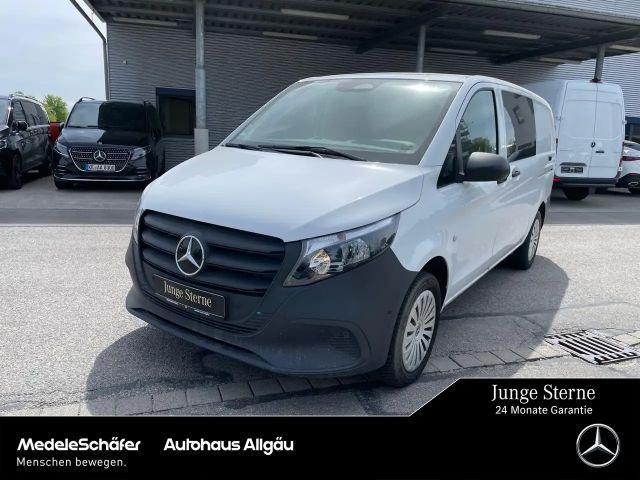 Mercedes-Benz Vito Vito 116 CDI Mixto PRO Lang NAVI TEMPOMAT KLIMA 2024 Diesel