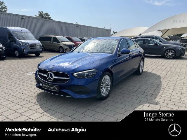 Mercedes-Benz C 180 C 180 Avantgarde Memory 360° Distronic GUARD360° 2025 Benzine