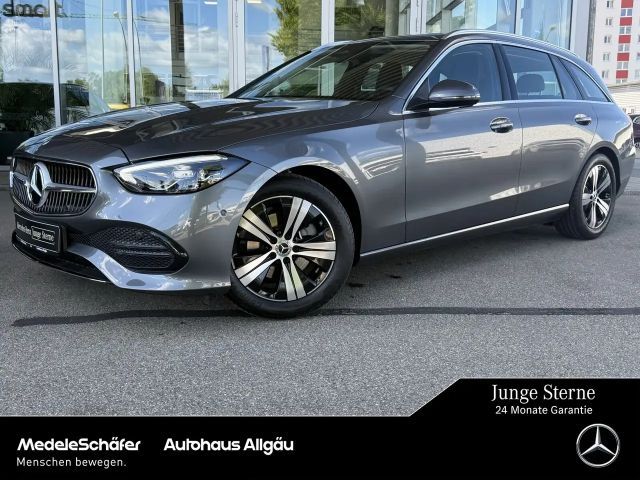 Mercedes-Benz C 180 C 180 T Avantgarde 17" Vorr.-Distronic Kamera LED 2025 Benzine