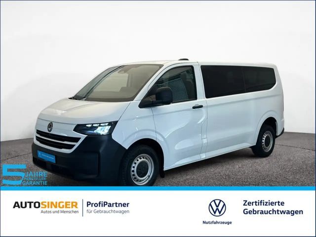 Volkswagen T7 Kombi 2.0 TDI LR lang 4M 9S *NAVI*R-CAM*SHZ*LED* 2025 Diesel