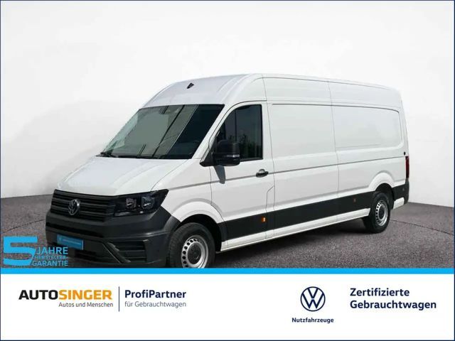 Volkswagen Crafter Kasten LR Hoch 35 TDI NAVI*R-CAM*DIGITAL 2025 Diesel