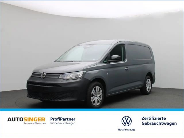 Volkswagen Caddy Maxi Cargo TDI DSG *R-CAM*GRA*PDC*SHZ* 2025 Diesel
