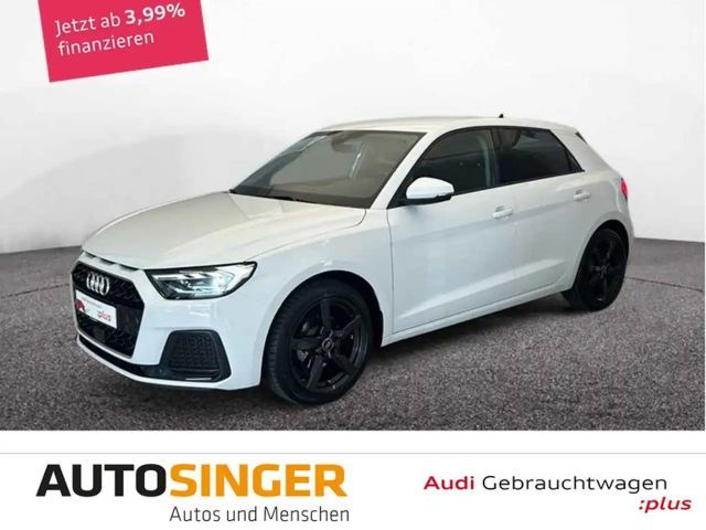 Audi A1 Sportback advanced 30 TFSI S tronic *LED*ACC* 2025 Benzine