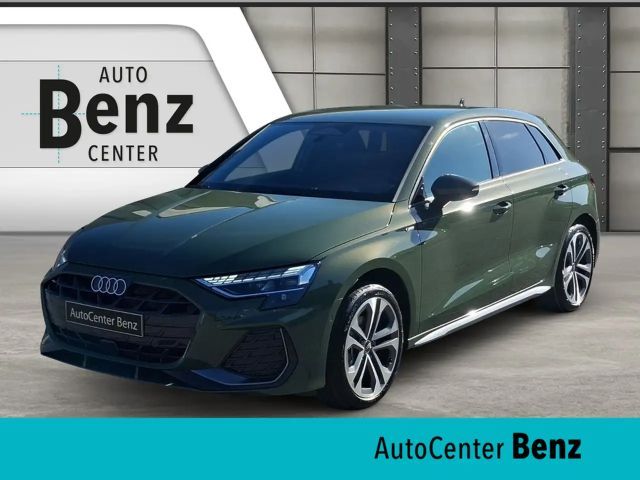 Audi A3 Sportback S-Tronic S-line *ACC*APP*CAM*SOFORT 2026 Benzine