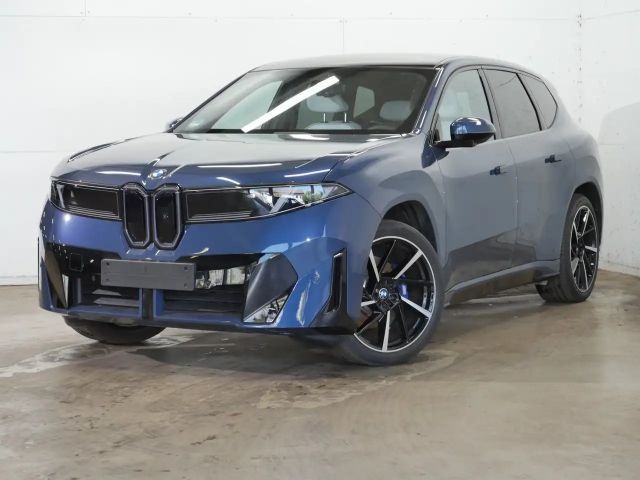 BMW iX3 50 xDrive M Sportpaket, Panoramadach, Multifunktio 2025 Elektrisch