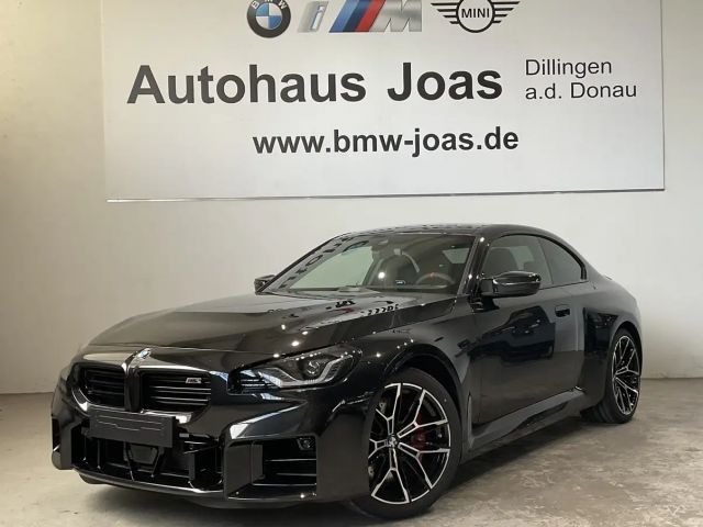 BMW M2 Coupé |elektr. Sitzverst. |Head-Up |Harman Kardon 2026 Benzine