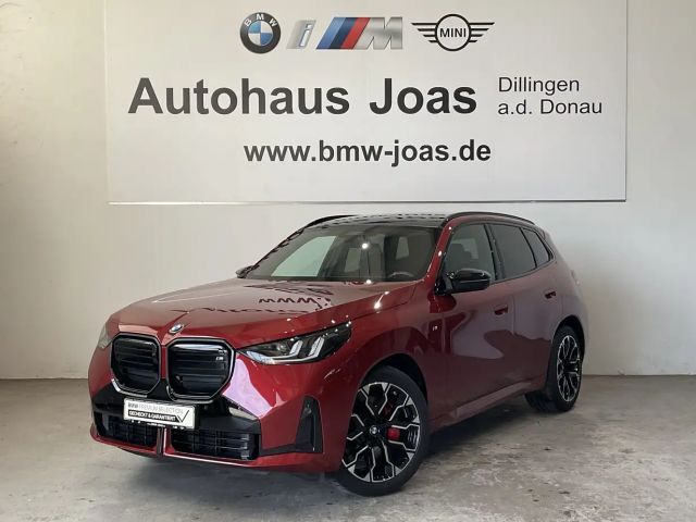 BMW X3 M 50 xDrive |Glasdach |Standheizung |M Sportpaket Pr 2026 Benzine