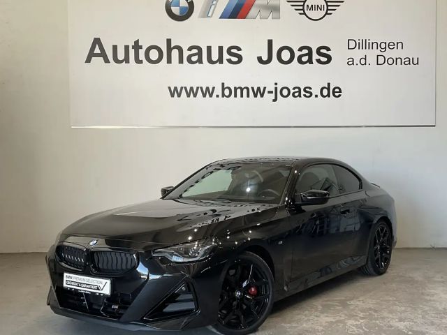BMW 240 M240i xDrive M Sportpaket Pro, Harman Kardon, 19" 2026 Benzine