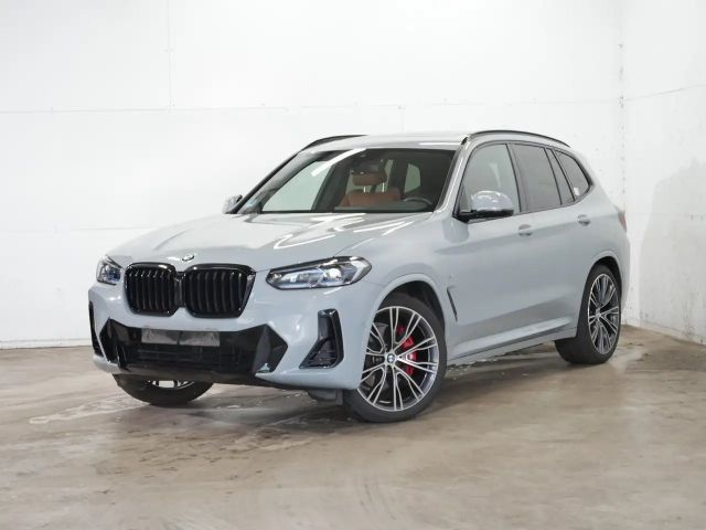 BMW X3 xDrive30d |Laserlicht |M Sportpaket |Head-Up 2024 Diesel