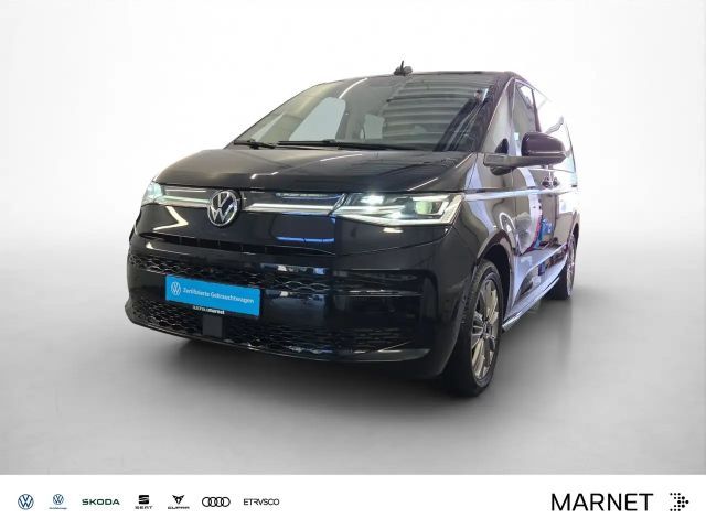 Volkswagen T7 Multivan Multivan 1.4 TSI eHybrid Style Navi*7-Sitzer*StH 2022 Hybride / Benzine