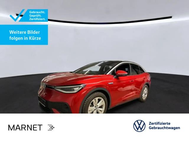 Volkswagen ID.5 Pro Performance Navi*Wärmep.*AHK*IQ-Light*E 2023 Elektrisch