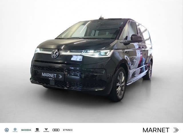 Volkswagen T7 Multivan Multivan 1.4 TSI eHybrid Energetic DSG Navi*7-Si 2022 Hybride / Benzine