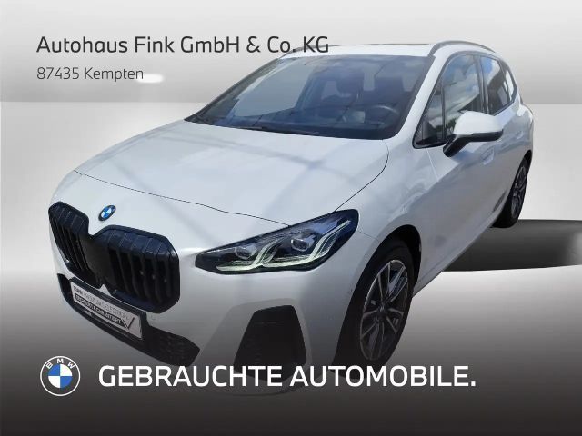 BMW 223 i xDrive Active Tourer M Sportpaket Head-Up 2025 Benzine