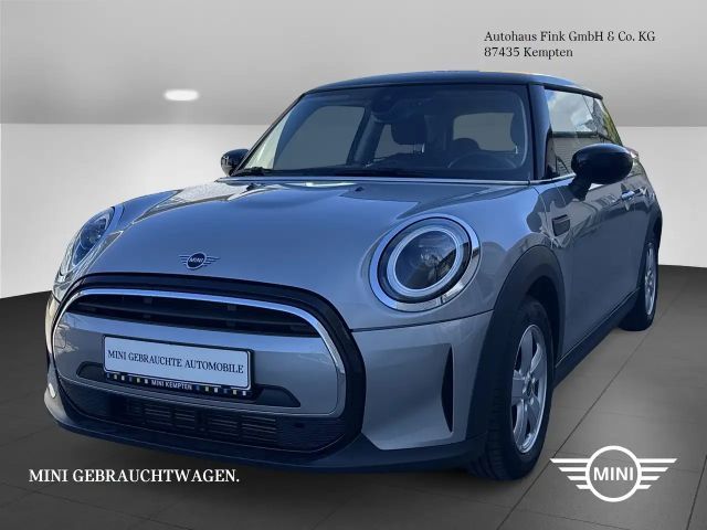 MINI Cooper DAB LED Tempomat Klimaaut. Shz PDC 2023 Benzine