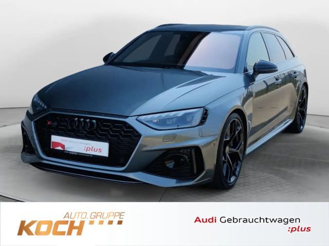 Audi RS4 2.9 TFSI q. Tiptr competition, Matrix 2024 Benzine