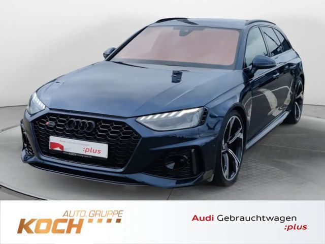Audi RS4 2.9 TFSI q. Tiptronic., ACC, Pano, Hu 2024 Benzine