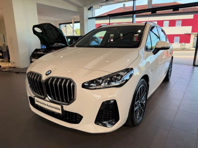BMW 218 i ACtive TourerMSport M Sportpaket Head-Up 2025 Benzine