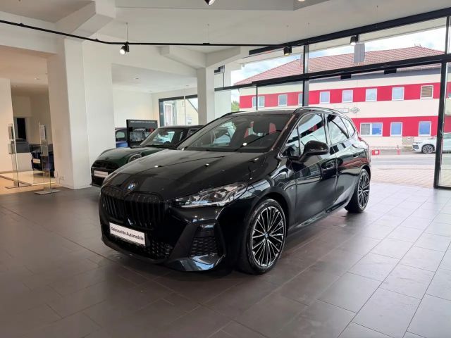 BMW 218 i MSport M Sportpaket DAB LED Komfortzg. Shz 2025 Benzine