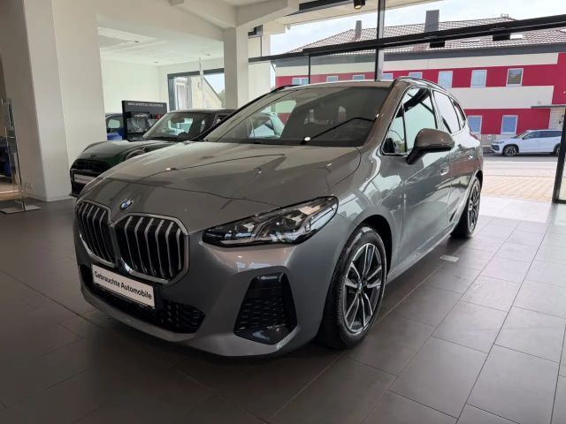 BMW 218 i MSport M Sportpaket Head-Up DAB LED WLAN 2025 Benzine