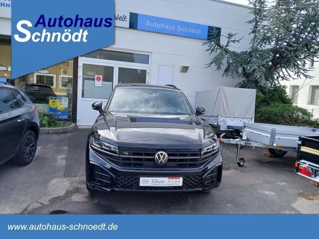 Volkswagen Touareg 3.0 V6 TDI SCR 4Motion R-Line Navi LED 2025 Diesel