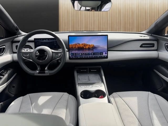 BYD Seal 6