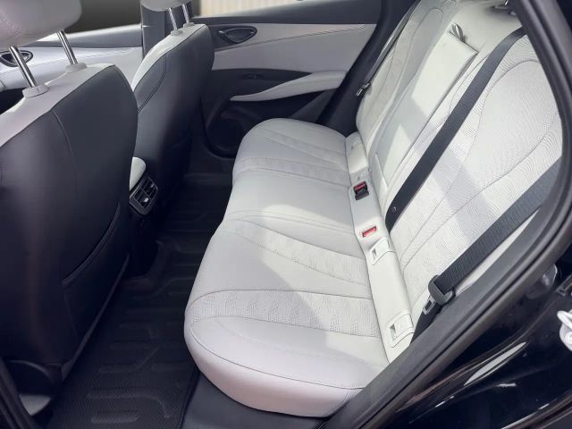 BYD Seal 6