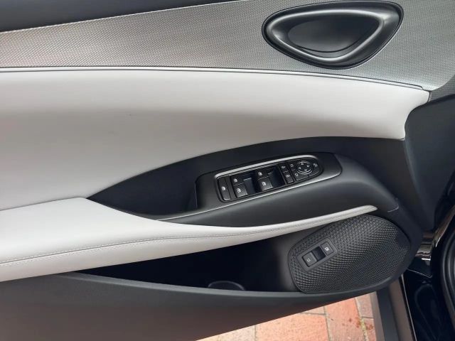 BYD Seal 6