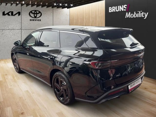 BYD Seal 6