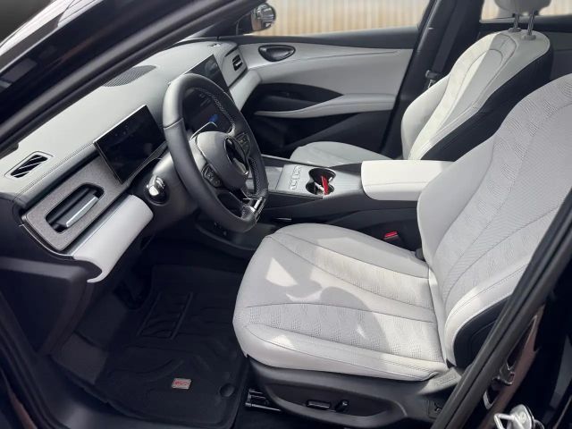 BYD Seal 6