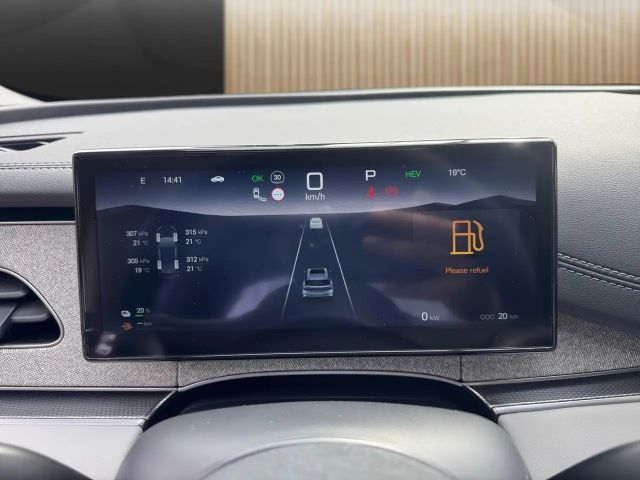 BYD Seal 6