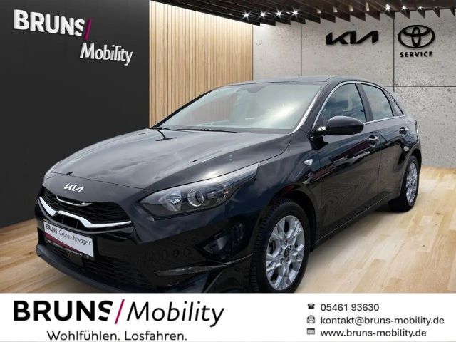 Kia Ceed / cee'd