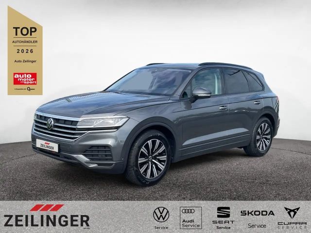 Volkswagen Touareg 4Motion TDI tiptronic|AHK|PANO|LUFT|EASY 2026 Diesel