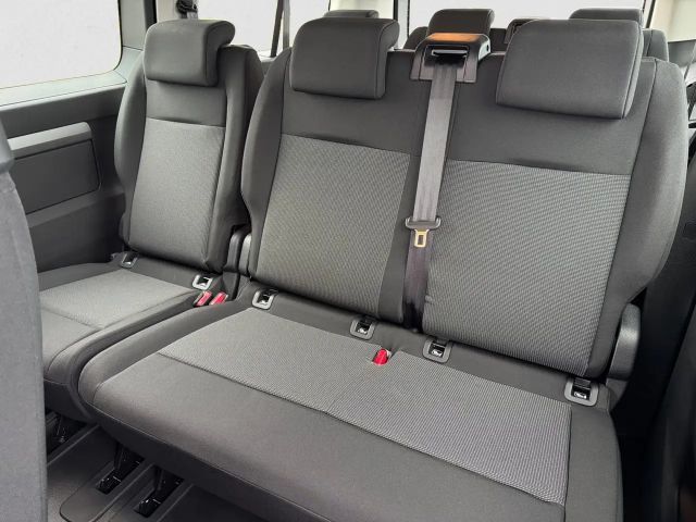 Opel Zafira Life