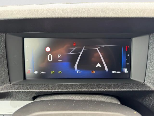 Opel Zafira Life