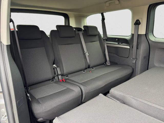 Opel Zafira Life