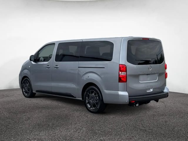Opel Zafira Life