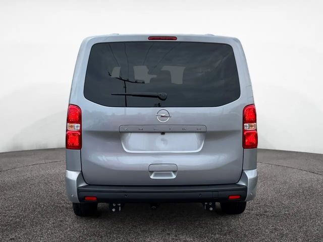 Opel Zafira Life