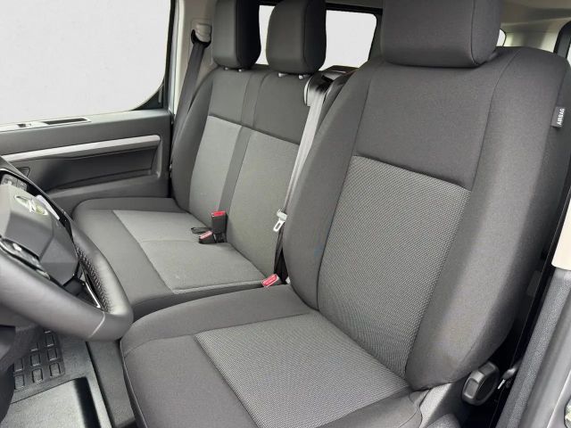 Opel Zafira Life